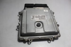 Volvo S80 Unité de commande, module ECU de moteur 31272462AA