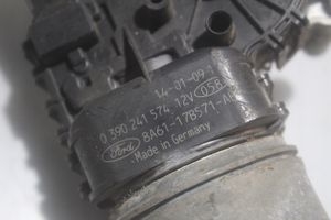 Ford Fiesta Motor del limpiaparabrisas 0390241574