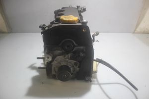 Opel Zafira B Sylinterinkansi 55193091