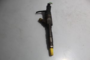 Renault Megane III Injecteur de carburant 0445110328