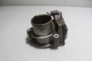 Renault Megane III Vanne EGR 174909251