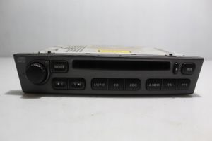 Jaguar X-Type Verkleidung Radio / Navigation 4X4318B876BC