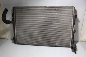 Seat Toledo III (5P) Radiateur de refroidissement 