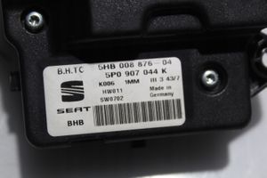 Seat Toledo III (5P) Interior fan control switch 5HB008876