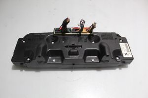 Seat Toledo III (5P) Interior fan control switch 5HB008876