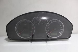 Volkswagen Sharan Horloge 7M3920800J