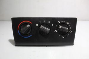 Opel Vectra B Interior fan control switch 