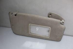 Fiat Punto (188) Clip/gancio/supporto per aletta parasole 