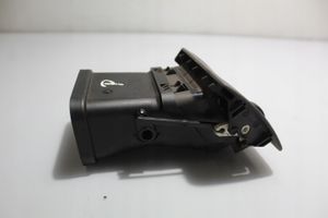 Volvo V50 Copertura griglia di ventilazione laterale cruscotto 