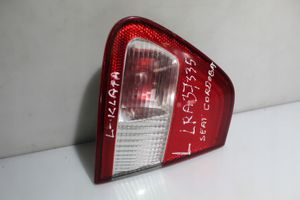 Seat Cordoba (6K) Lampa tylna 6K5945091F