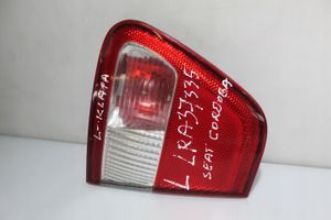 Seat Cordoba (6K) Lampa tylna 6K5945091F