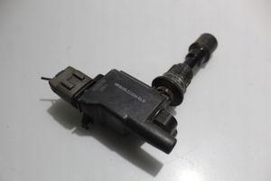 Mazda 323 High voltage ignition coil 51510272107030