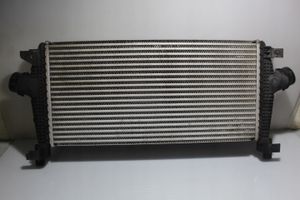 Opel Astra J Radiatore intercooler 