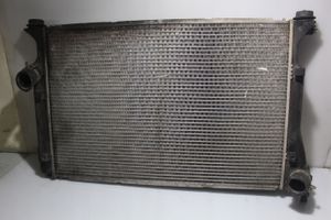 Toyota Corolla Verso E121 Radiateur de refroidissement 