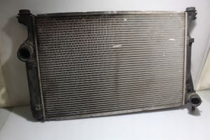 Toyota Corolla Verso E121 Radiateur de refroidissement 