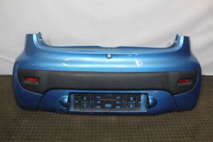 Peugeot 107 Rear bumper 