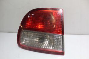 Seat Leon (1M) Lampa tylna 