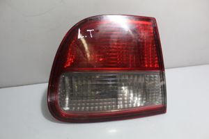 Seat Leon (1M) Lampa tylna 