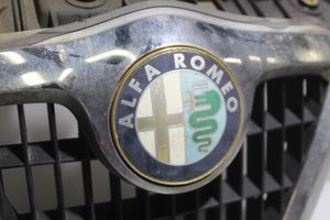 Alfa Romeo 156 Kühlergrill 