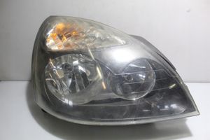 Renault Thalia I Headlight/headlamp 