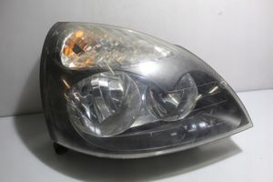 Renault Thalia I Headlight/headlamp 