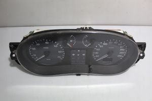 Renault Thalia I Horloge 8200072506