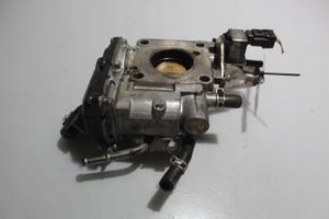 Honda Jazz Vanne EGR 