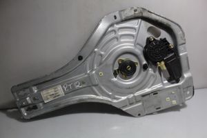 Hyundai Tucson JM Задний електрический механизм для подъема окна без двигателя 834802E010