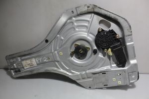 Hyundai Tucson JM Fensterhebermechanismus ohne Motor Tür hinten 834802E010