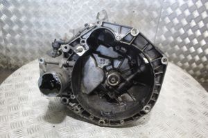 Fiat Albea Manual 5 speed gearbox 55196336