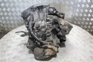 Fiat Albea Manual 5 speed gearbox 55196336