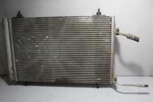 Citroen Berlingo Radiateur condenseur de climatisation 