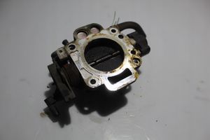 Mazda Tribute Запорный клапан двигателя 
