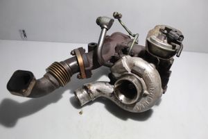 Renault Vel Satis Turboahdin 8972409267