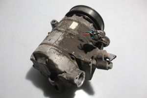 Renault Vel Satis Ilmastointilaitteen kompressorin pumppu (A/C) 447220-8622