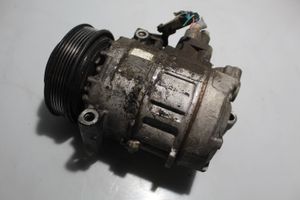 Renault Vel Satis Ilmastointilaitteen kompressorin pumppu (A/C) 447220-8622