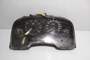 Opel Zafira A Horloge BT09181211