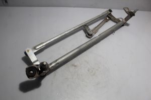 Volkswagen Golf VI Front wiper linkage 