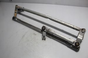 Volkswagen Golf VI Front wiper linkage 