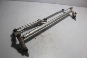 Volkswagen Golf VI Front wiper linkage 