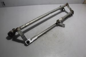 Volkswagen Golf VI Front wiper linkage 