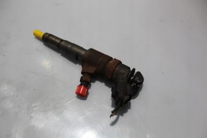 Peugeot Bipper Injecteur de carburant 0445110252