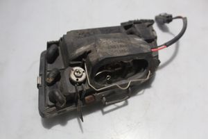 Mazda 323 F Fendinebbia anteriore 