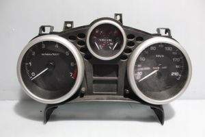 Peugeot 207 Orologio A2C53190330