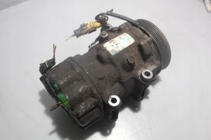 Citroen C4 I Picasso Ilmastointilaitteen kompressorin pumppu (A/C) 96598757