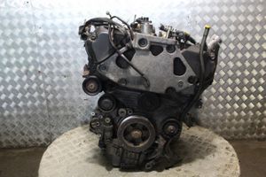 Renault Vel Satis Moteur 636078