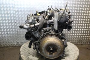 Renault Vel Satis Moteur 636078