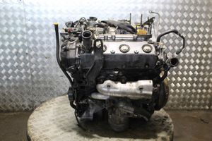 Renault Vel Satis Moottori 636078