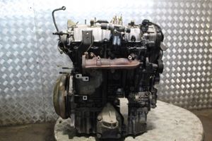 Renault Vel Satis Moottori 636078