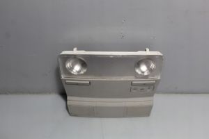 Volkswagen Golf VI Other interior light 